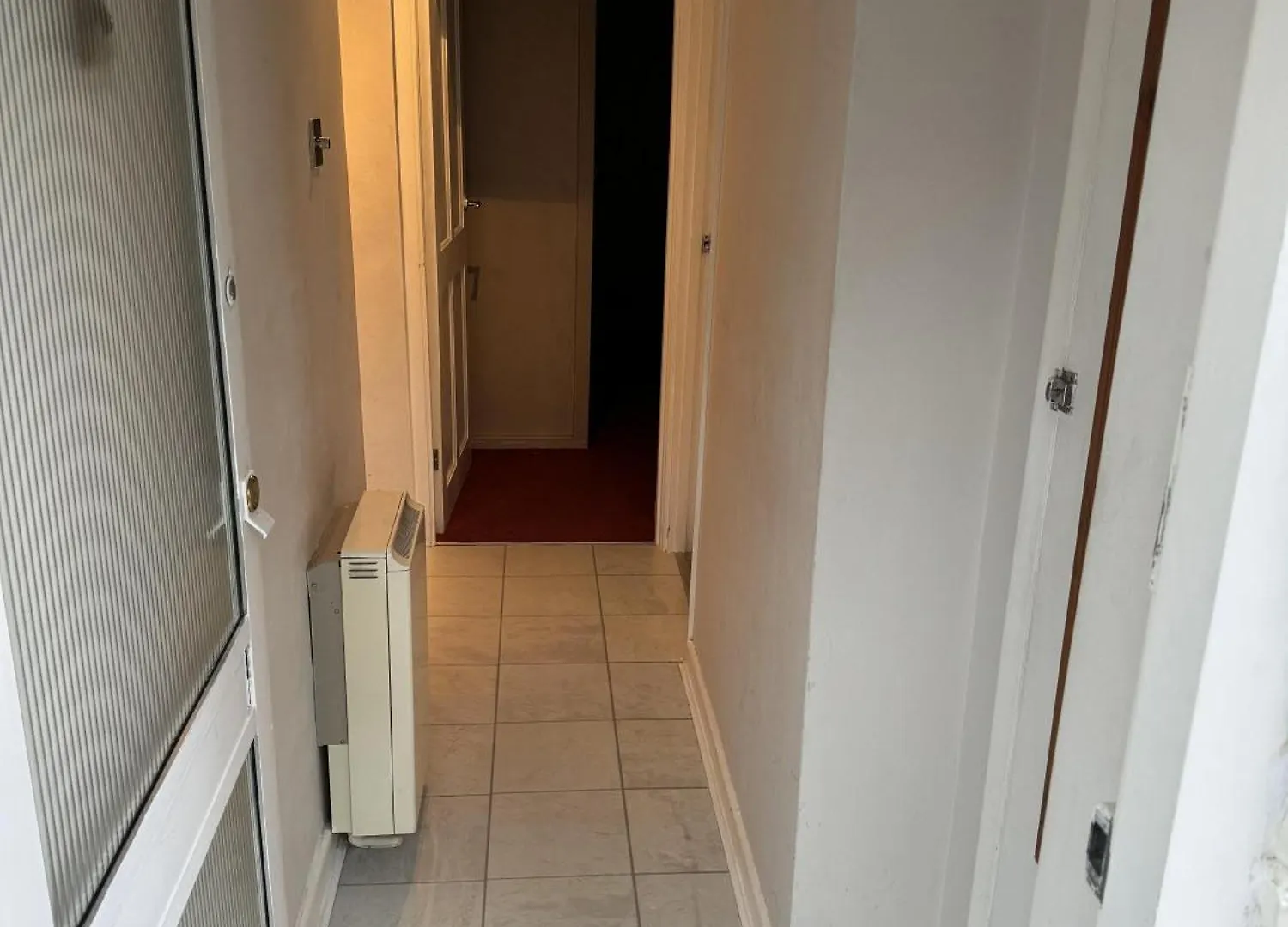 Inviting 2-Bed Apartment In Southampton