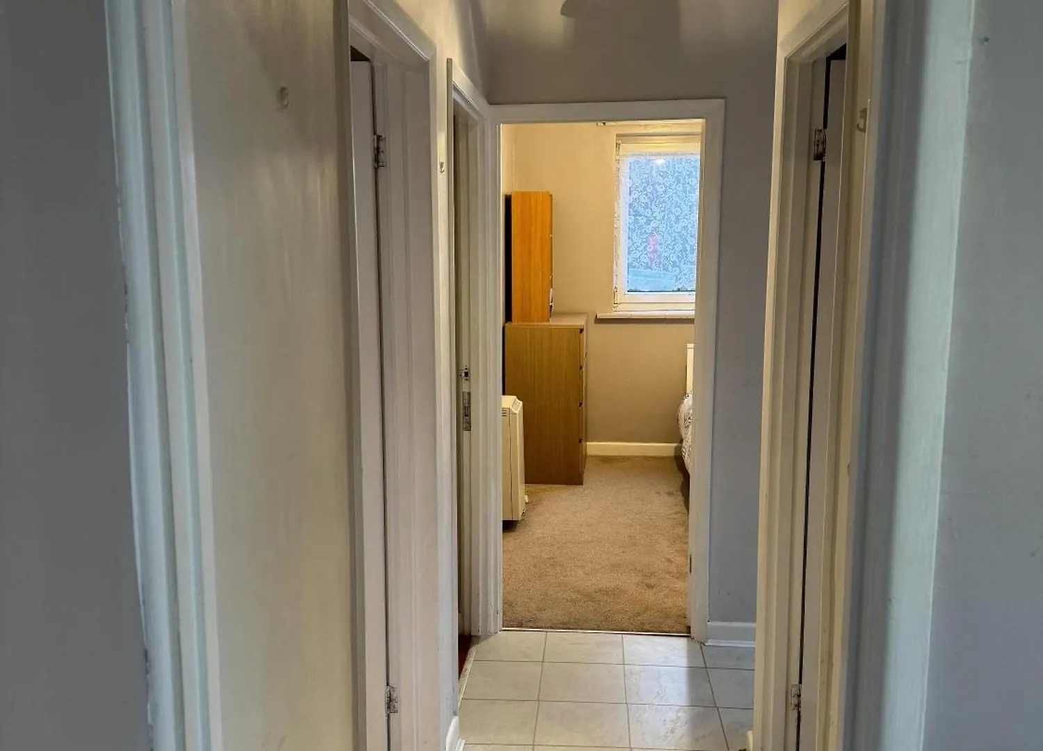 Inviting 2-Bed Apartment In Southampton