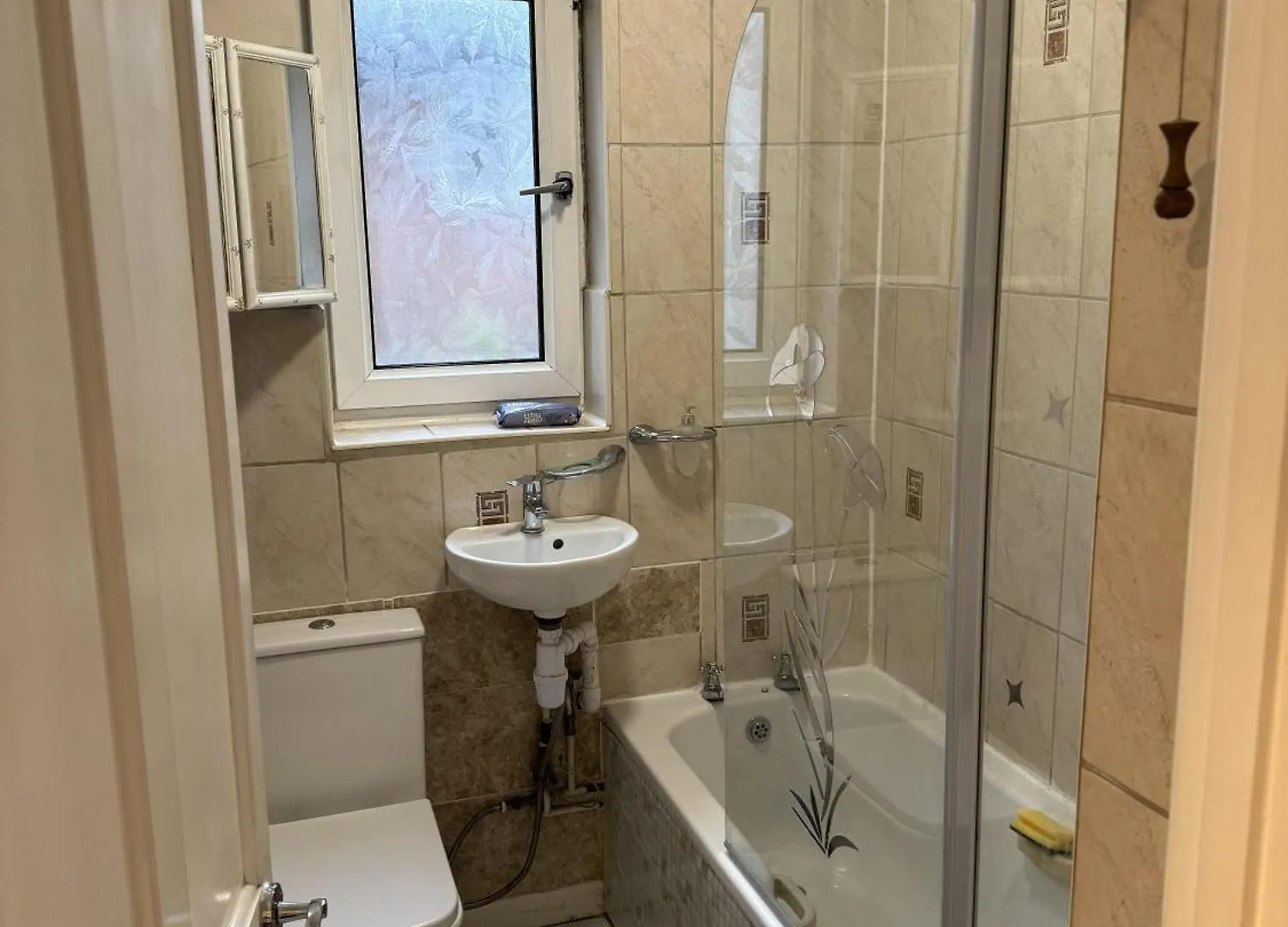 Inviting 2-Bed Apartment In Southampton